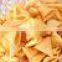 High quality new condition 3D snack food extruder machine