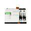 2021 hot selling 50/60HZ solar apartment automatic transfer switch for generator