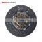 OEM genuin high quality CLUTCH DRIVEN PLATE  for JAC light trucks