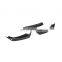 Carbon Fiber Front Bumper Lip for Audi A4 B9 SLINE S4 17-18