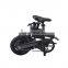 2021 Best Selling Urban Folding Electric Vehicle 12 Inch Ultra Light Electric Bicycle Small Battery Car