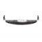 5-Series G30 Lci Carbon Fiber Front Lip for BMW G30 G31 M Sport M550i Sedan 4-Door 2021-2022