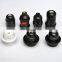 Good Quality  E27 Lamp Socket CE Black Bakelite Lampholder