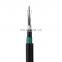 Wholesale Price SM Anti-rodent GYTA53 Double Sheath 96 Core Fiber Optic Cable