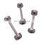 brass male female chicago screws exporter in China