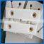 cnc machining nylon diamond pads pa6 block