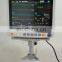 CE Approved cheapest price of 6 parameters ICU Cardiac Monitor with wifi function