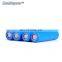 Full Capacity Storage Battery 2000mah 18650 lifepo4 cylindrical battery for ev lifepo4 battery pack