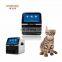 Veterinary Blood Analyzer Fully Automatic Biochemistry Analyzer Price Blood Analysis System SMT-120VP