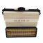 Truck Engine Honeycomb Air Filter 5261249 AF55308 AF55014 For Cummins QSB6.7 Engines