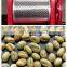 SUPER QUANTITY fresh coffee bean thresher/ Mini Model Cocoa Sheller Coffee Beans Sheller