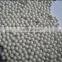 china good quality zirconia beads CZY-65% zirconium silicate beads
