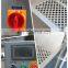 DT-6050 Hualian Hot Water Heating Heat Wrap Vacuum Packaging Packing Shrink Wrapping Machine