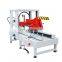 FXJ-5050ZB HUALIAN Electric Flap Carton Sealer for Soft Bags Packing