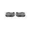 Head Lamp 68174064AF Car Spare Parts 68174065AF Head Light for Dodge Challenger