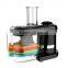Wonderful machine Electrical mandoline slicer for vegetable processor
