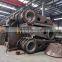 Mine Quarry Granite Basalt Limestone Gravel Crushing Machine Primary Concrete Rock Stone Jaw Crusher