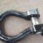 40mm kenter shackle end shakcle joining shackle for anchor chain accessories