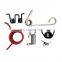 China Factory Wholesale Micro Toy Torsion Spring