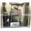 2-200g Dry Powder Spice Particle Weighing Filling Machine With Certifications