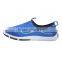 Blue sky trendy sports shoes beautiful style super sport shoes men
