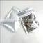 Custom Digital Printed 1/8 Oz 1oz Soft Touch Material Candy seeds Packaging Aluminum Foil Mylar Bags Pouch