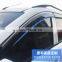 Wholesale Wind deflector CS15 CS55 CS75 CS95 PLUS car exterior window visor For Changan cs35 accessories