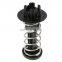 Auto Spare Parts A2048800227 W204 W212 Car Hood Spring