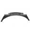Honghang Factory Manufacture Auto Parts For Chrysler 300c Front Bumper Lips, OEM PP Front Lips For Chrysler 300c R/T 2015-2020