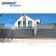 aluminium fence for France market cloture en aluminium  China factory