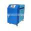 Zillion 6-60KW Hot Runner Heating Oil Mold Temperature Controller For Injection Mold