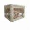 Industrial Evaporative Rechargeable Air Cooler For Cool Air