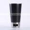 Custom Logo 20 oz insulated stainless steel tumbler cups with beer bottles openers