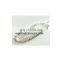 stainless steel square metal tray