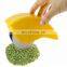 Roller Cut Vegetable Chopper