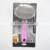 Factory Supply Hair Buster Remove Flea Massage Scrubber Grooming Brush Hair Pet Comb Dogs