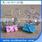 Office binder supplier horse binder clips made in china