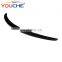 AMG style rear boot spoiler for Mercedes Benz GLC class W253 X253 2016+
