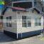 Light cheap prefabricated house with good service