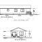 Prefabricated Steel Structure Architectural Drawings Building