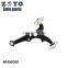 46456050 46462627 high quality lower price right control arm for Alfa Romeo 145