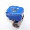DN8 DN10 DN15 DN20 DN25 DC9-24v 220V brass ss304 CWX-15N countdown electric timing valve
