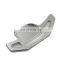 Sliver Steering Wheel Shift Paddle Shifter Extension For Audi A3 A4L A5 Q3 Q5 TT S3 A6
