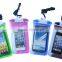 2013 Summer Hot Selling 5.9inches Dry Cleaning Plastic Bags Fit for Samsung Cellphone or Other Stuff