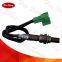 Haoxiang Auto New Material Capteur lambda d'oxygène O2 1821363J01 pour Suzuki Liana 1,6L Ignis Swift III 1,3L 1,5L Wagon 1,3L