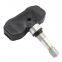 Haoxiang New Material Car Universal Tire Pressure Monitoring Sensor TPMS Sensor 25774006 For Buick GMC 315 mhz