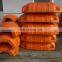 China supply high quality ISO MDPE plastic Floater for hdpe dredging pipe