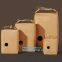 1kg Rice package kraft paper packaging bag brown kraft food paper bag,5kg10kg rice bag plastic packaging bag for rice