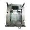OEM PUSHI industry professional Custom made pet preform hot runner mold injection mold plastic molding service maker