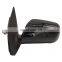Factory Price Car Accessories 3 Wries Left Side Driver Mirror OEM 87910-0D410 87940-0D410 For Yaris Vios 2008-2013